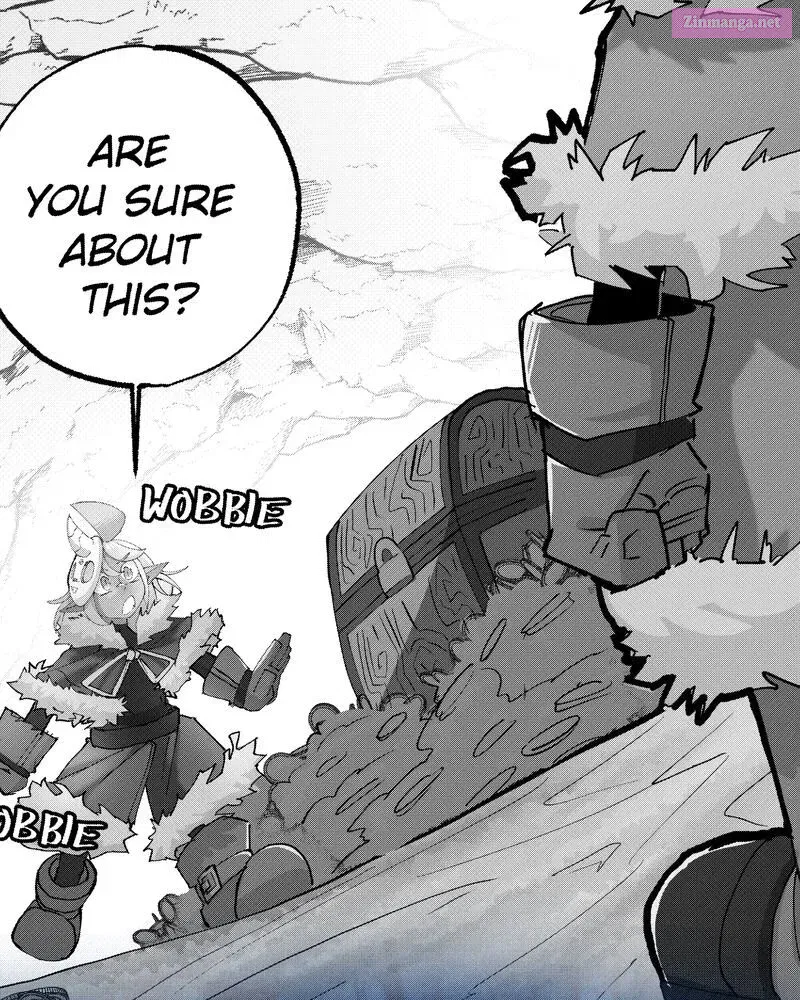 Just a Goblin Zinmanga X Chapter 13 Page 29