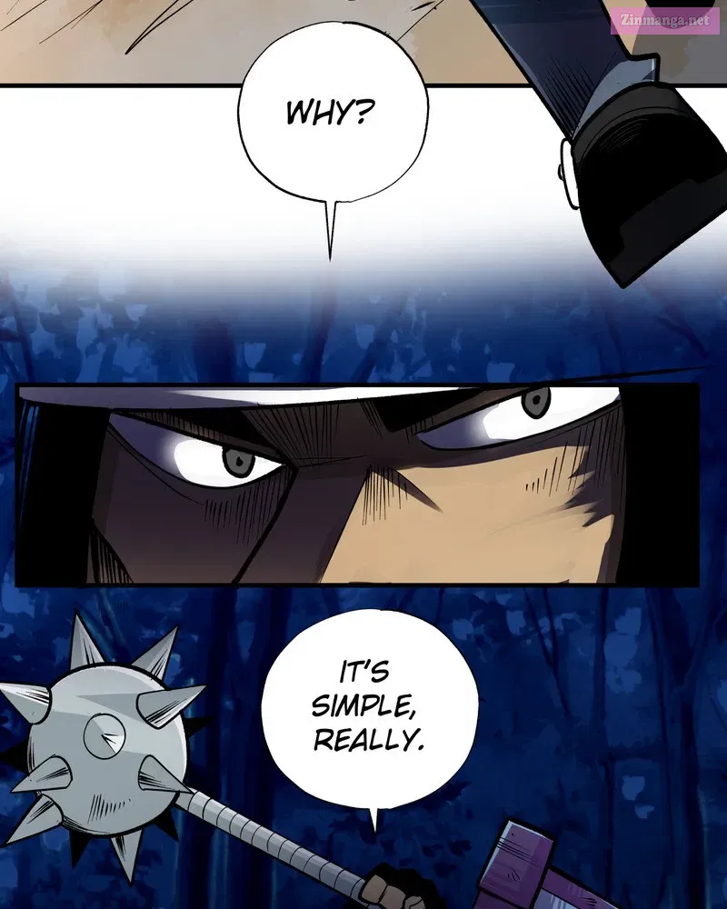 Just a Goblin Zinmanga X Chapter 13 Page 38