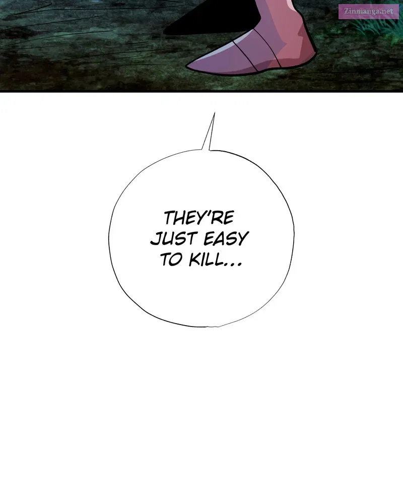 Just a Goblin Zinmanga X Chapter 13 Page 40