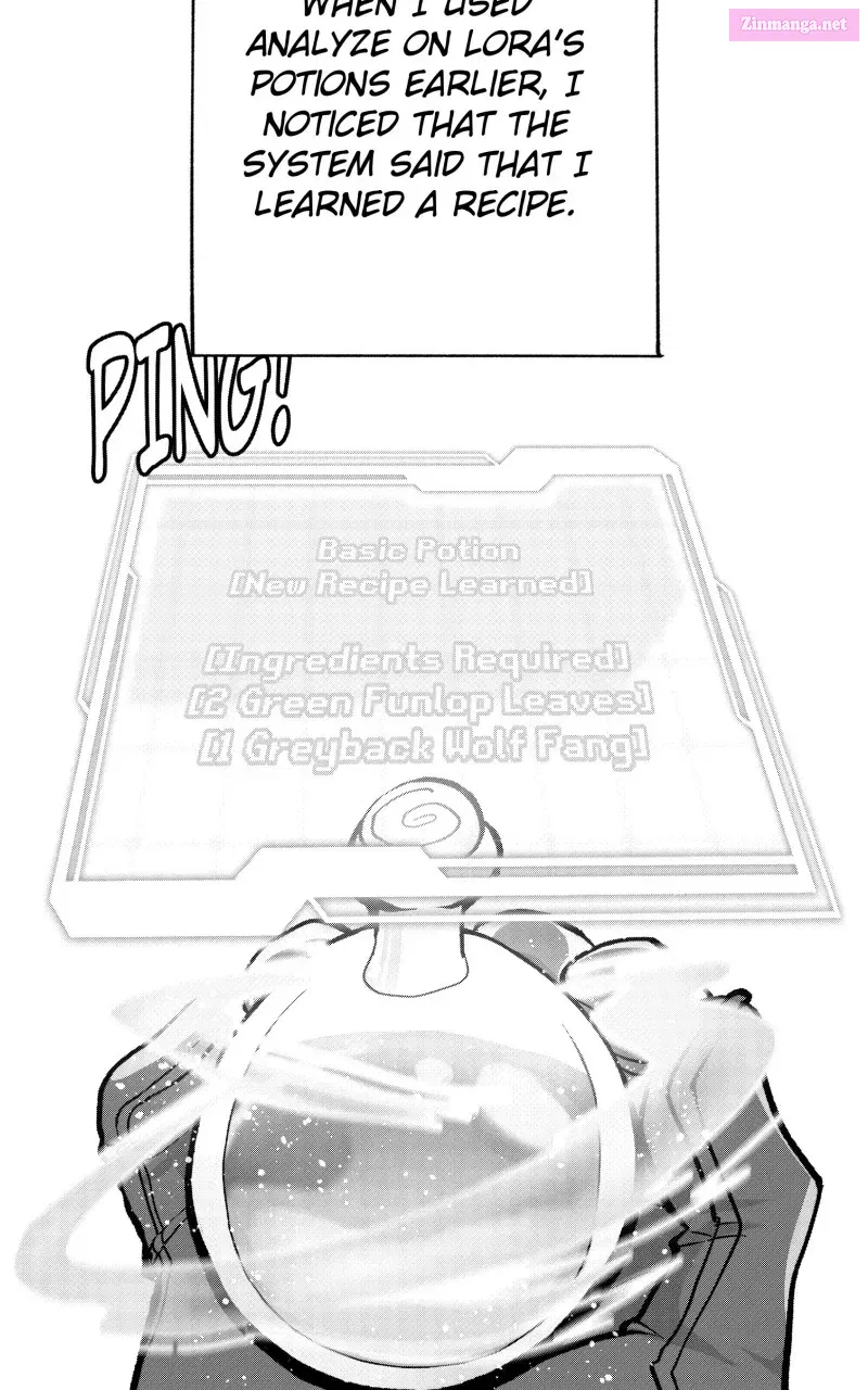 Just a Goblin Zinmanga X Chapter 12 Page 61