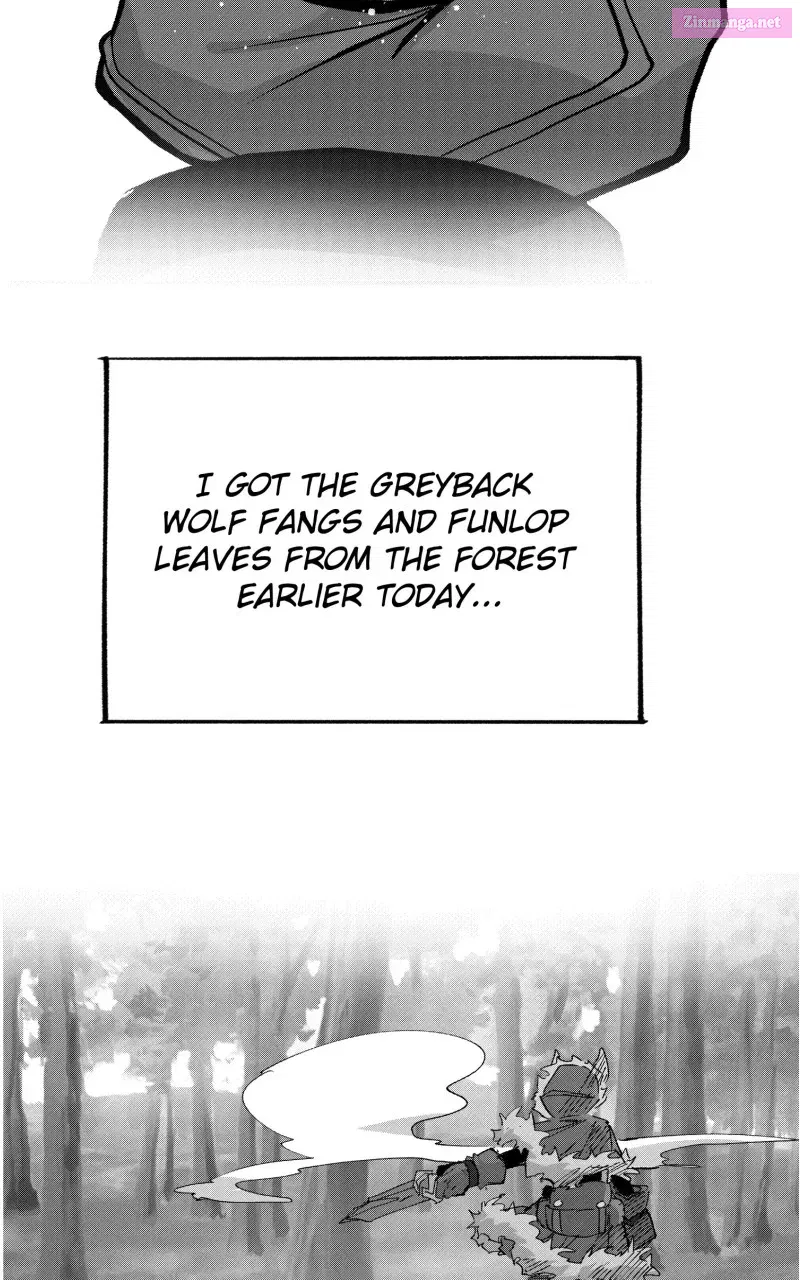 Just a Goblin Zinmanga X Chapter 12 Page 62