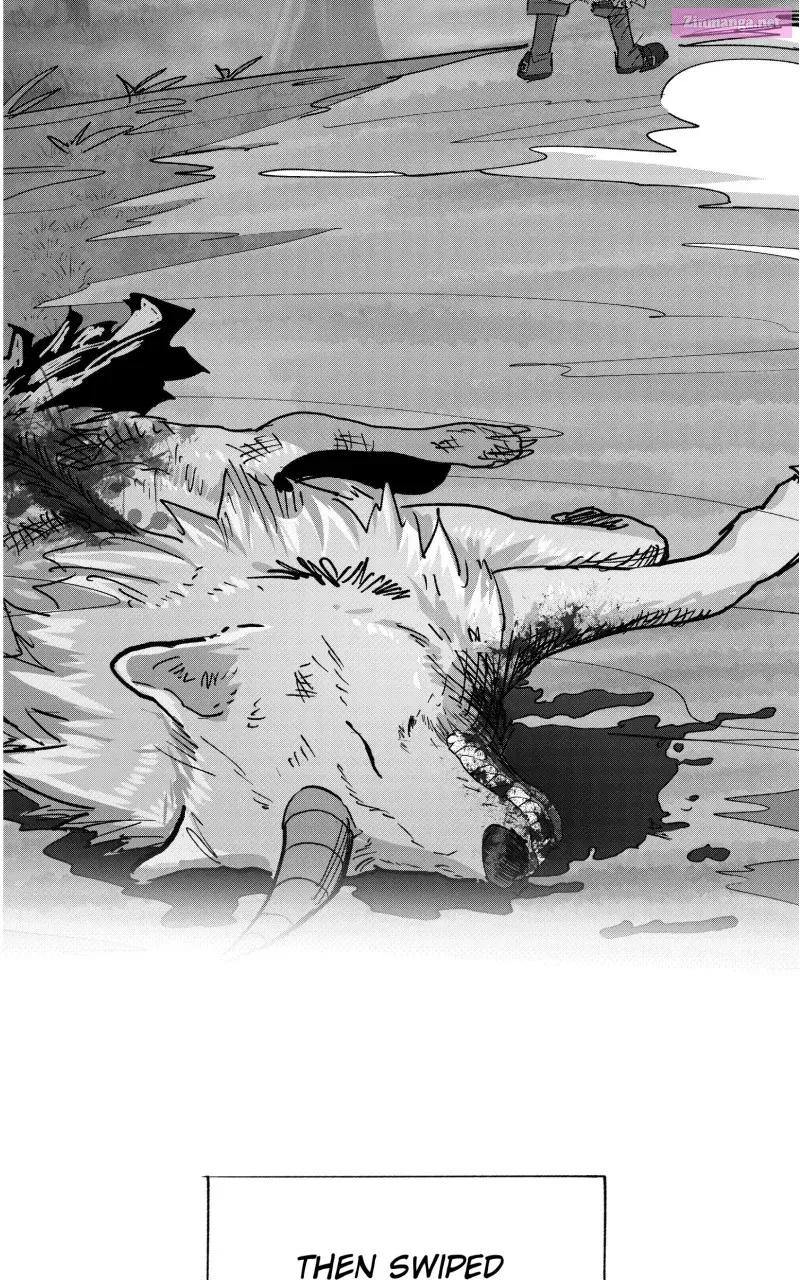 Just a Goblin Zinmanga X Chapter 12 Page 63