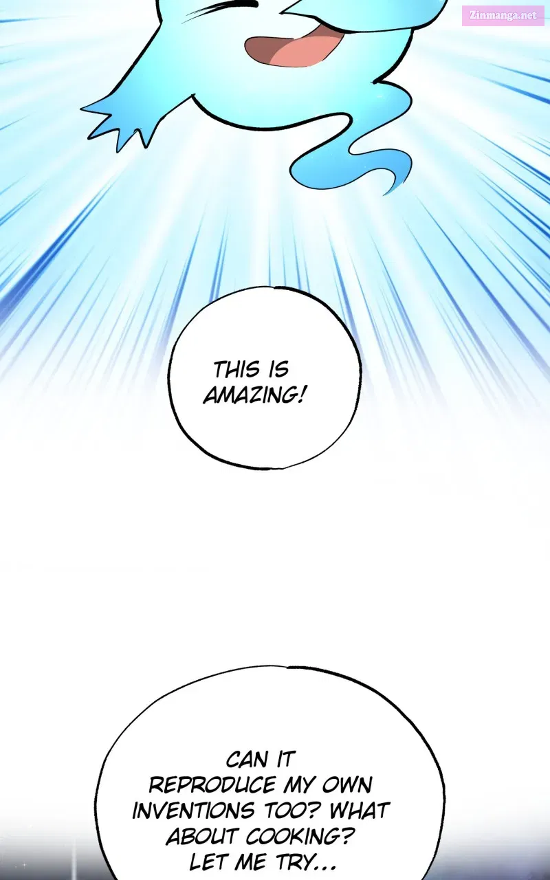 Just a Goblin Zinmanga X Chapter 12 Page 73