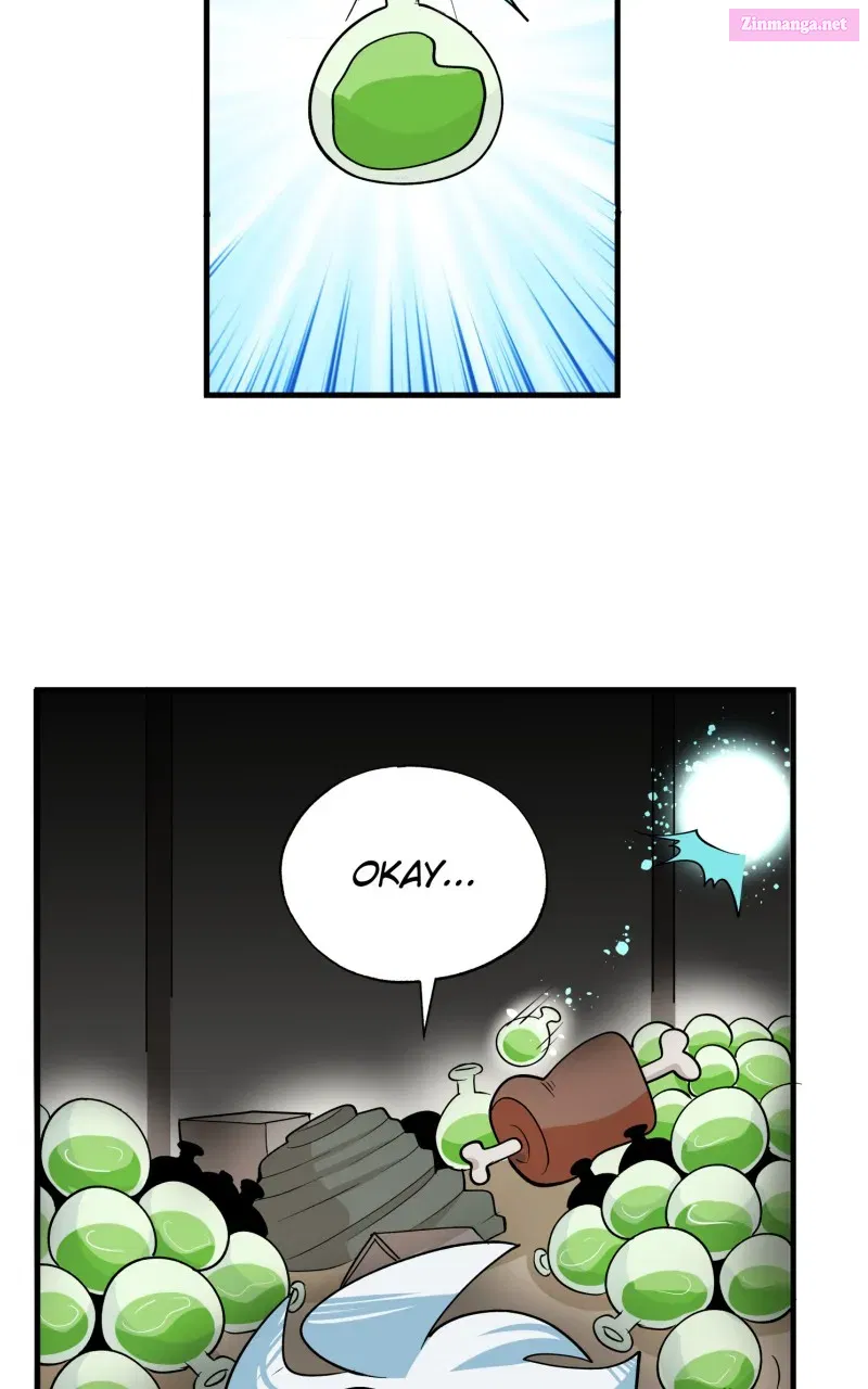 Just a Goblin Zinmanga X Chapter 12 Page 76