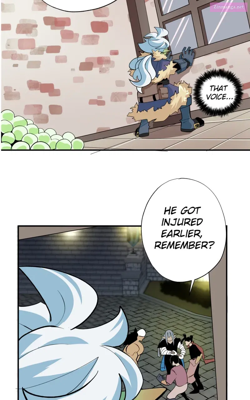 Just a Goblin Zinmanga X Chapter 12 Page 80