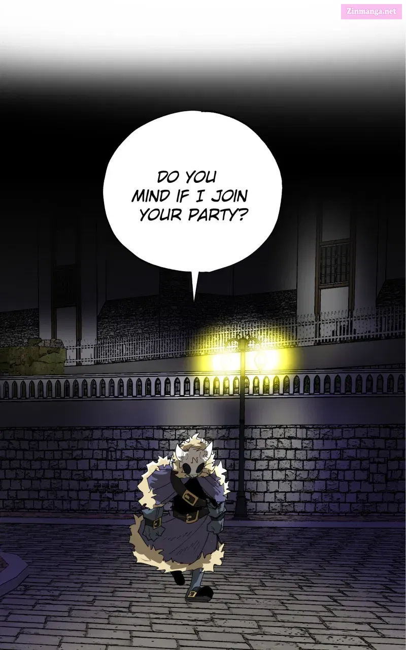 Just a Goblin Zinmanga X Chapter 12 Page 87