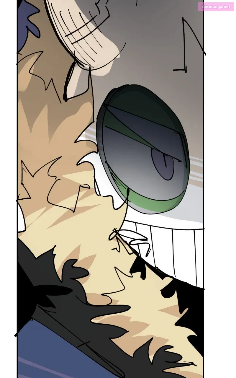 Just a Goblin Zinmanga X Chapter 12 Page 90