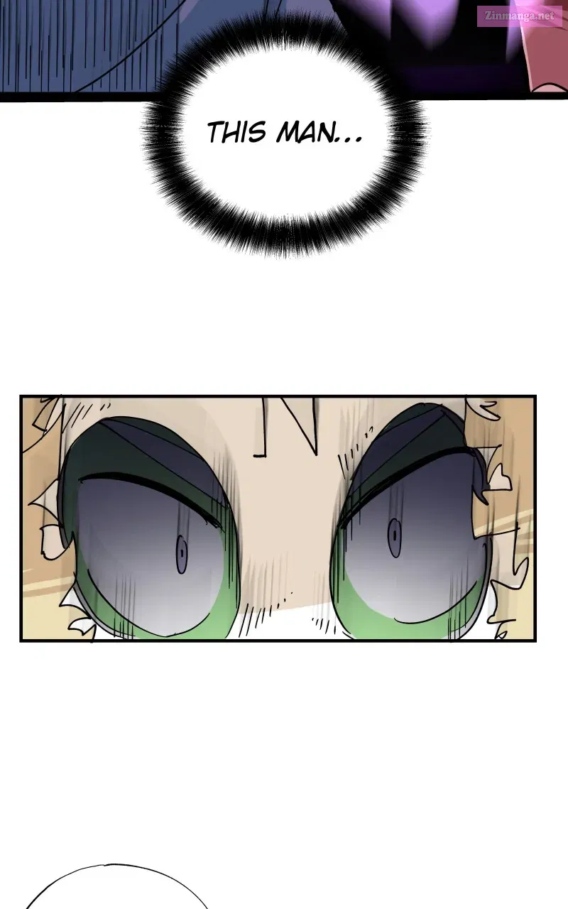 Just a Goblin Zinmanga X Chapter 11 Page 4