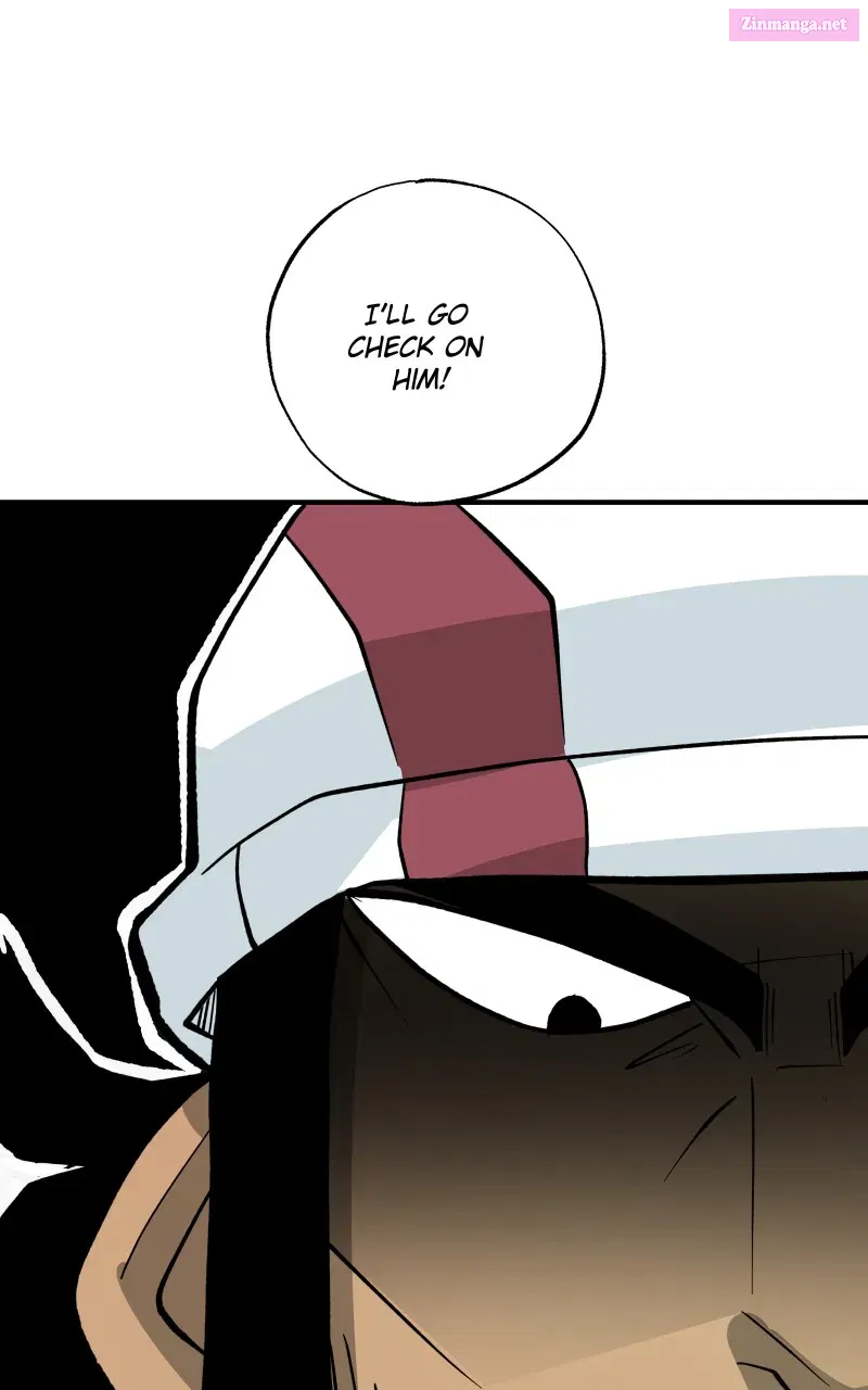 Just a Goblin Zinmanga X Chapter 11 Page 12