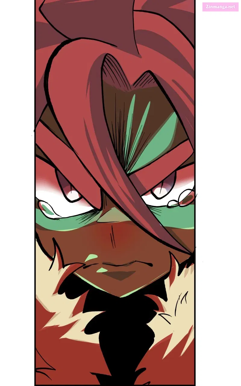Just a Goblin Zinmanga X Chapter 11 Page 24