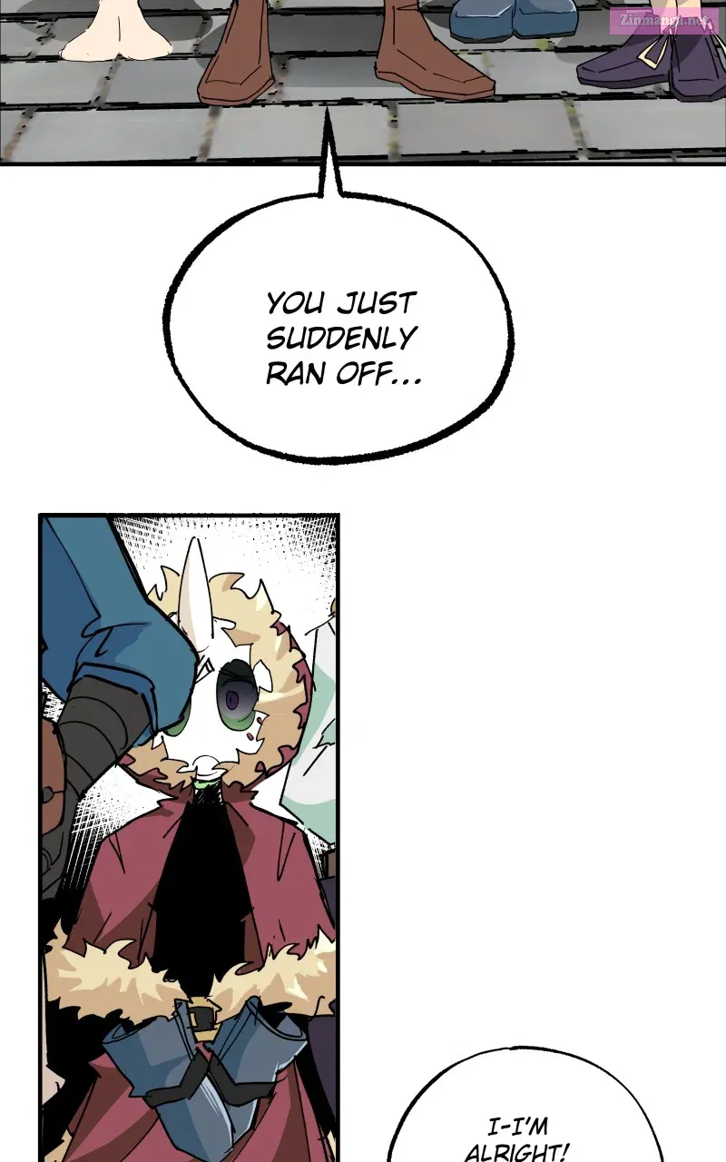 Just a Goblin Zinmanga X Chapter 11 Page 30