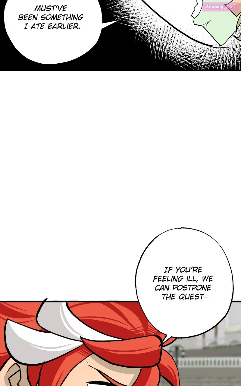 Just a Goblin Zinmanga X Chapter 11 Page 32