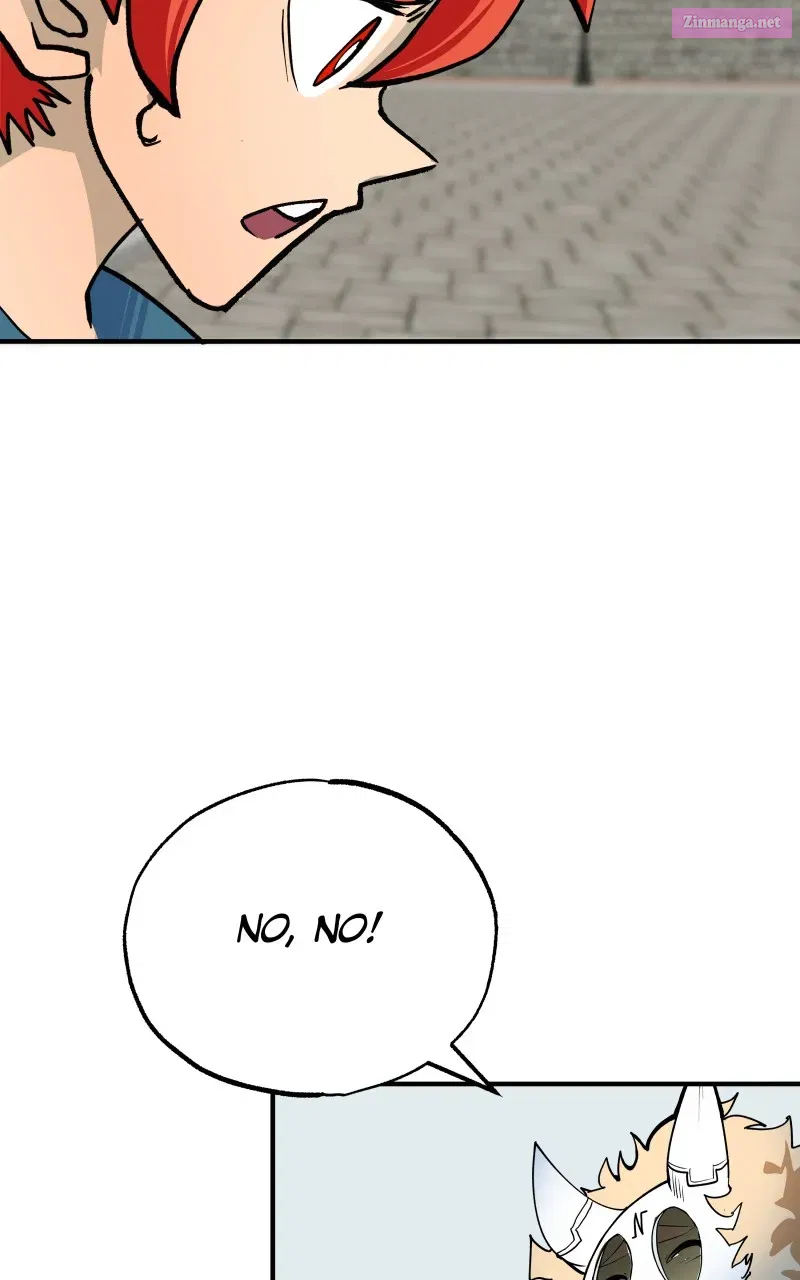 Just a Goblin Zinmanga X Chapter 11 Page 33