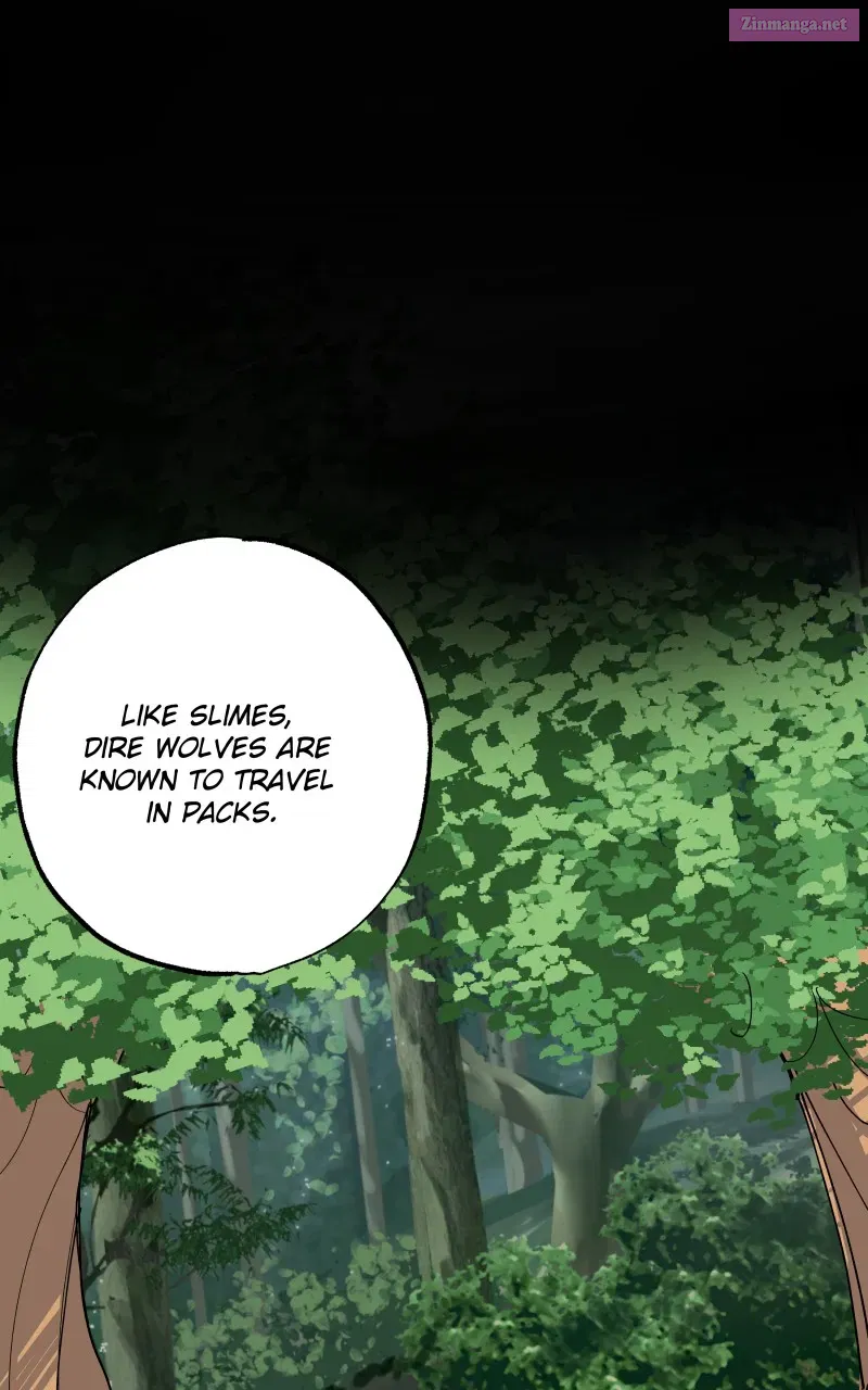 Just a Goblin Zinmanga X Chapter 11 Page 39