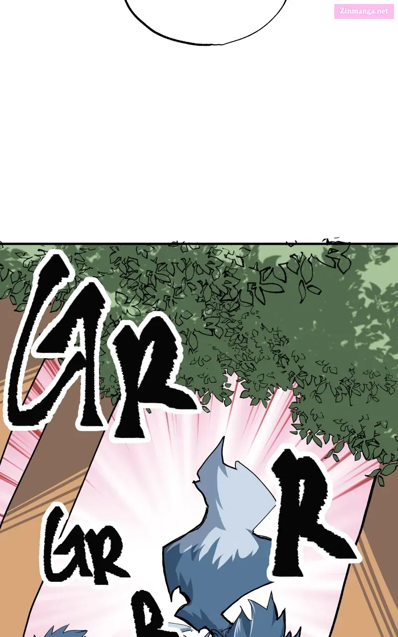 Just a Goblin Zinmanga X Chapter 11 Page 45