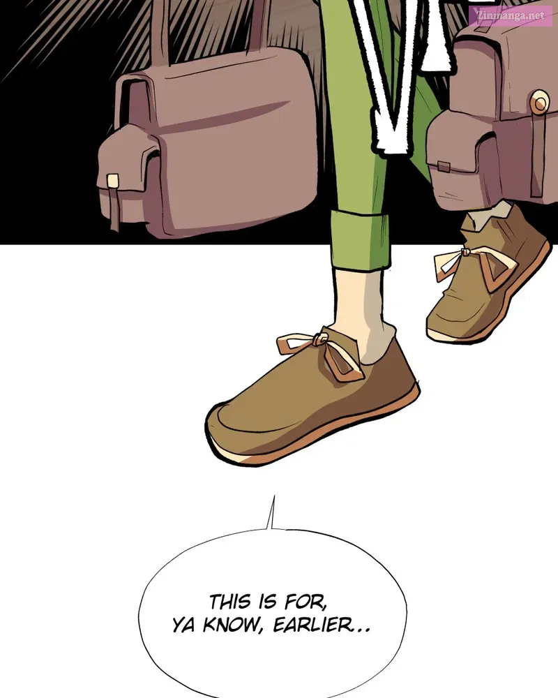 Just a Goblin Zinmanga X Chapter 10 Page 23