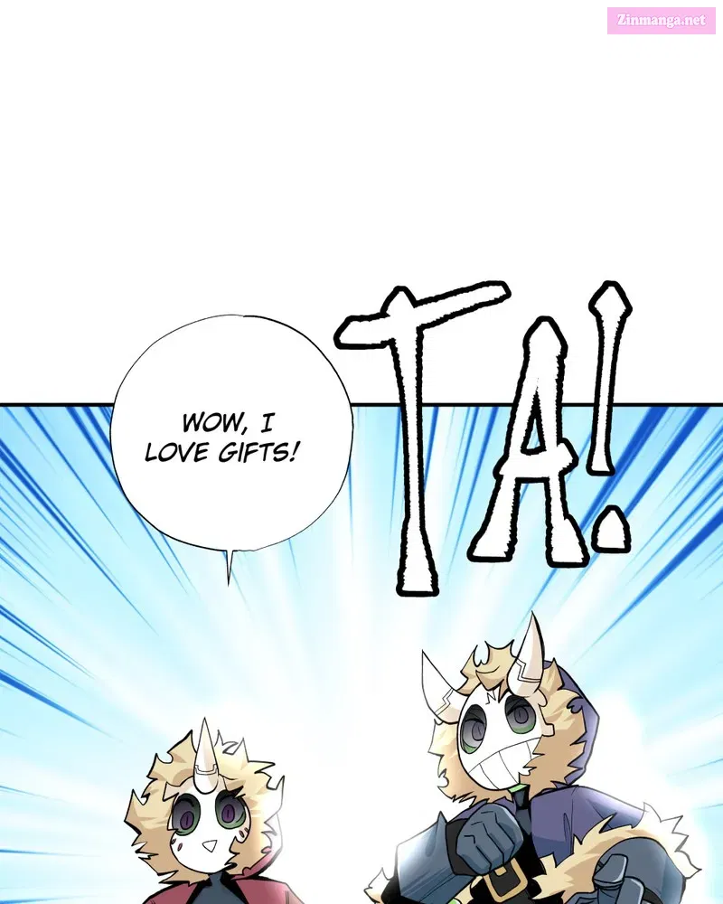 Just a Goblin Zinmanga X Chapter 10 Page 25