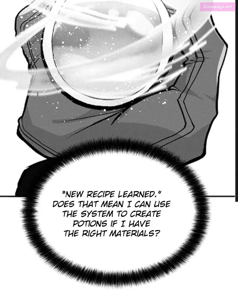Just a Goblin Zinmanga X Chapter 10 Page 32