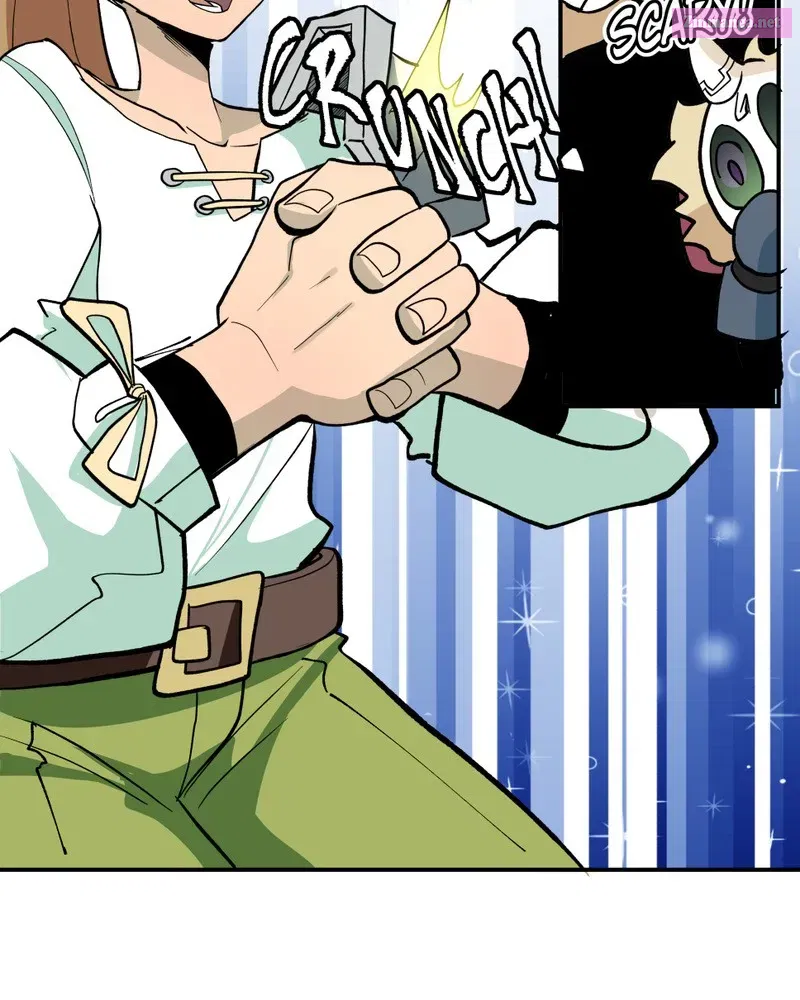 Just a Goblin Zinmanga X Chapter 10 Page 39