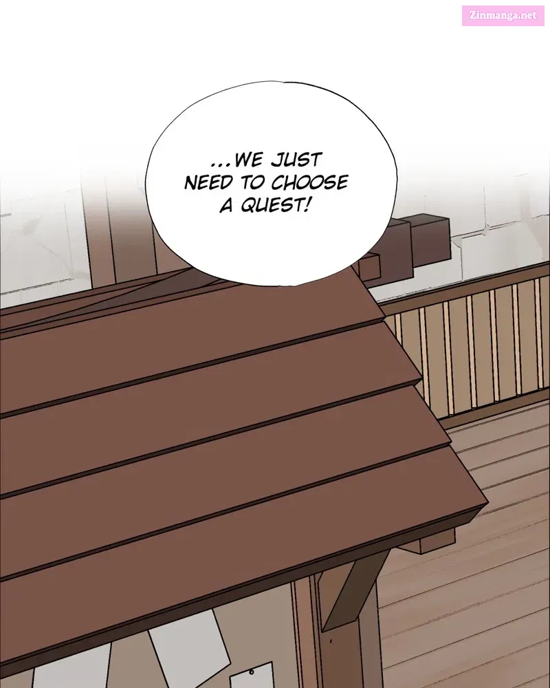 Just a Goblin Zinmanga X Chapter 10 Page 41