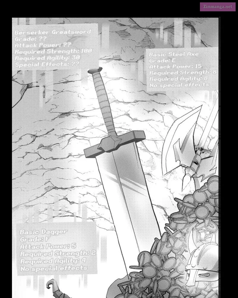 Just a Goblin Zinmanga X Chapter 10 Page 57