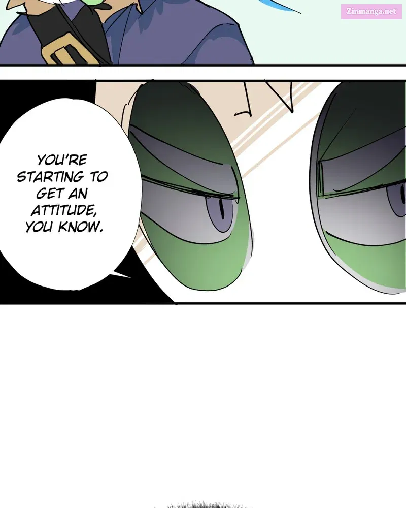 Just a Goblin Zinmanga X Chapter 10 Page 70