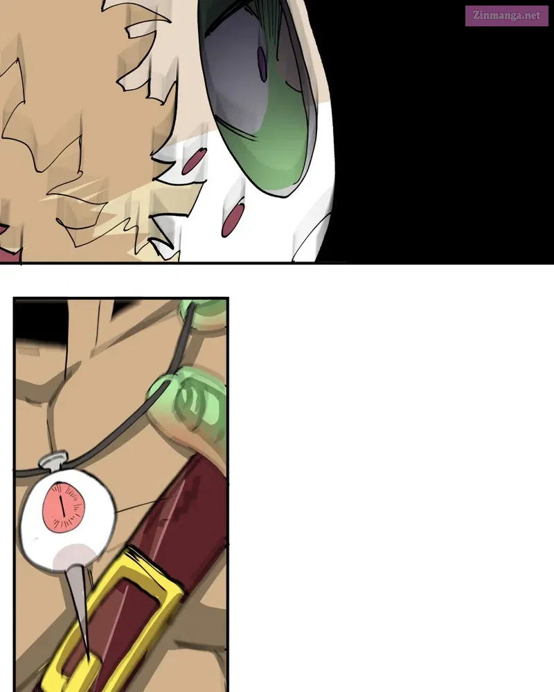Just a Goblin Zinmanga X Chapter 10 Page 79
