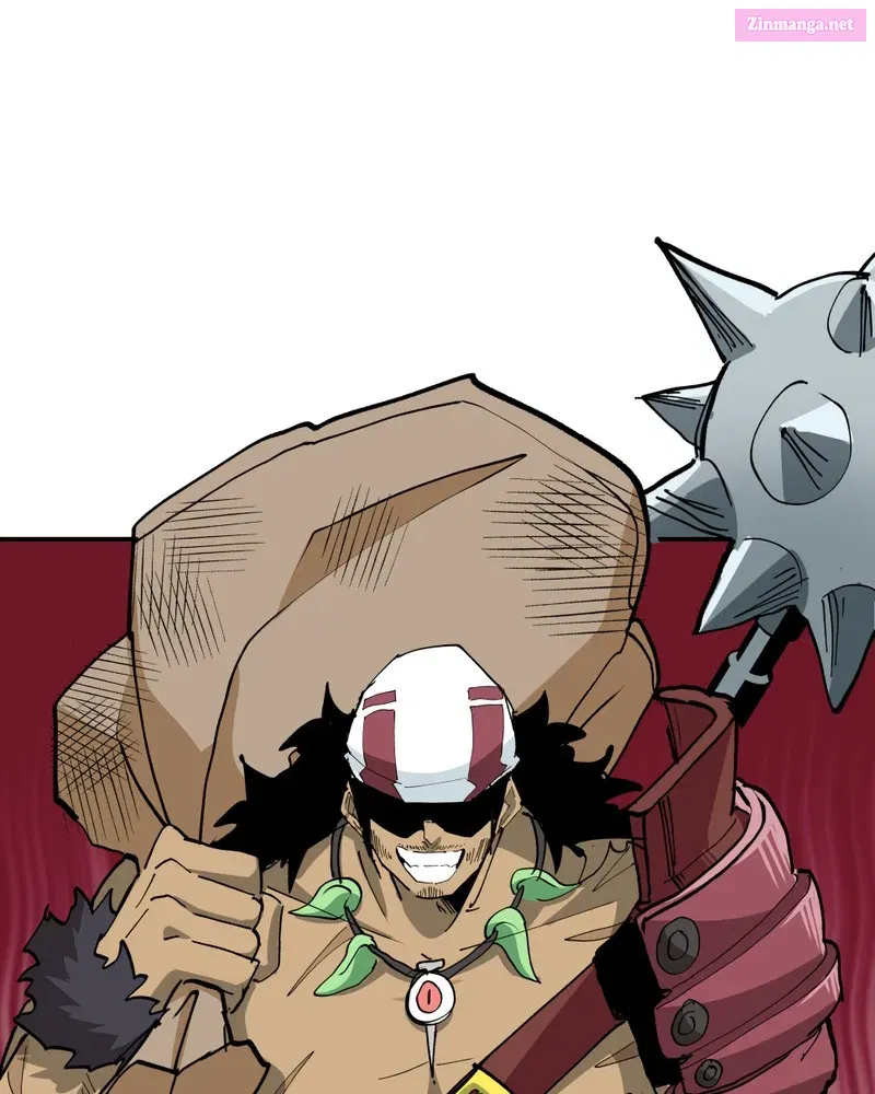Just a Goblin Zinmanga X Chapter 10 Page 81