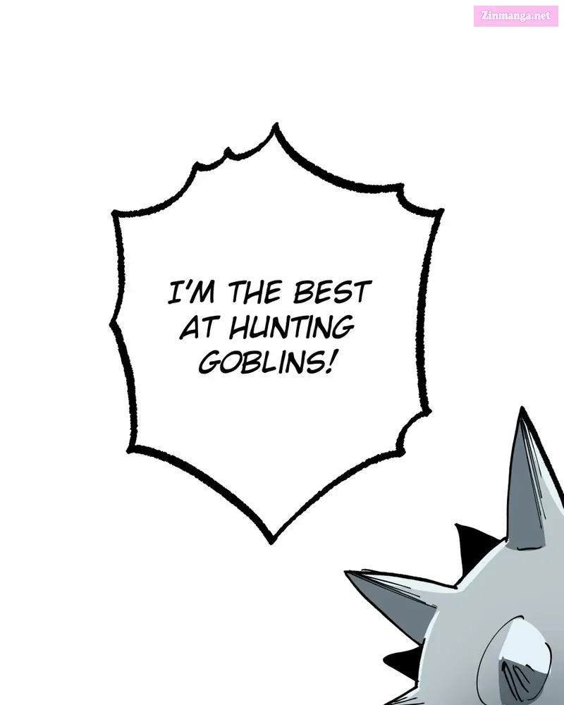 Just a Goblin Zinmanga X Chapter 10 Page 83