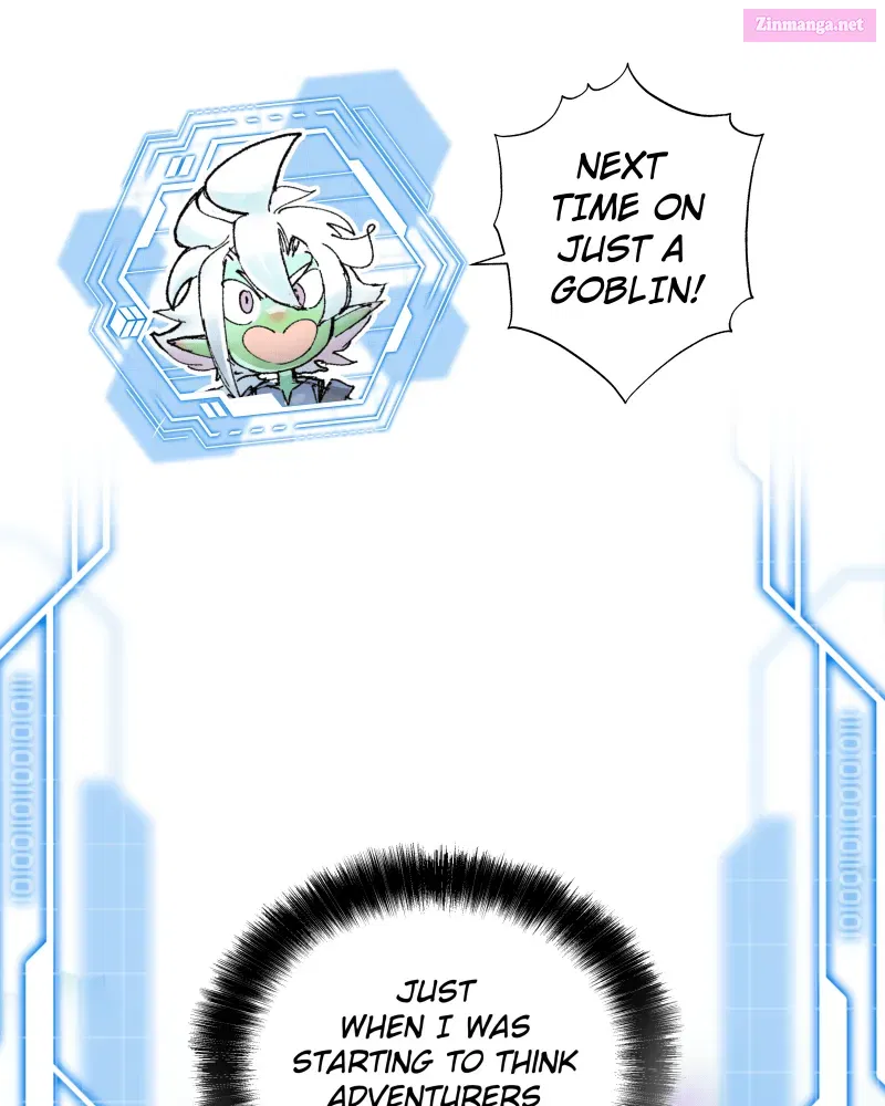 Just a Goblin Zinmanga X Chapter 10 Page 92