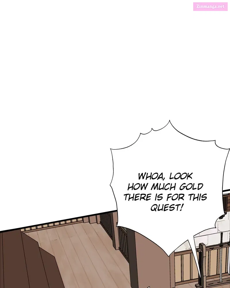 Just a Goblin Zinmanga X Chapter 9 Page 87