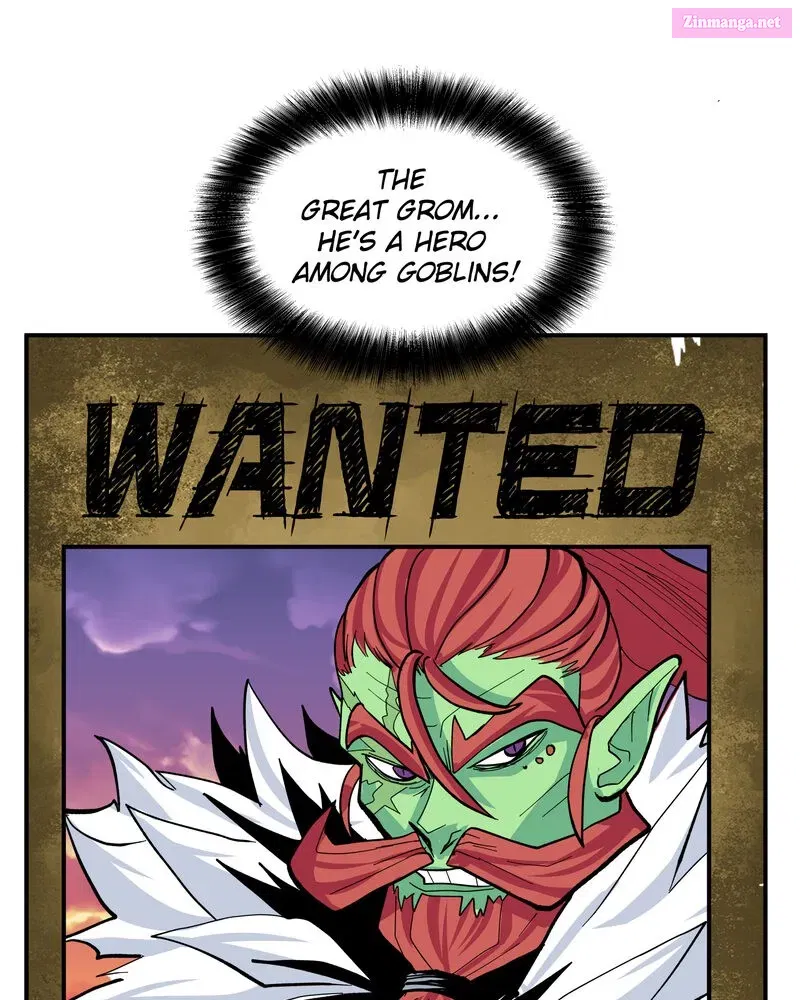 Just a Goblin Zinmanga X Chapter 9 Page 89