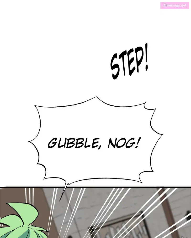 Just a Goblin Zinmanga X Chapter 9 Page 93