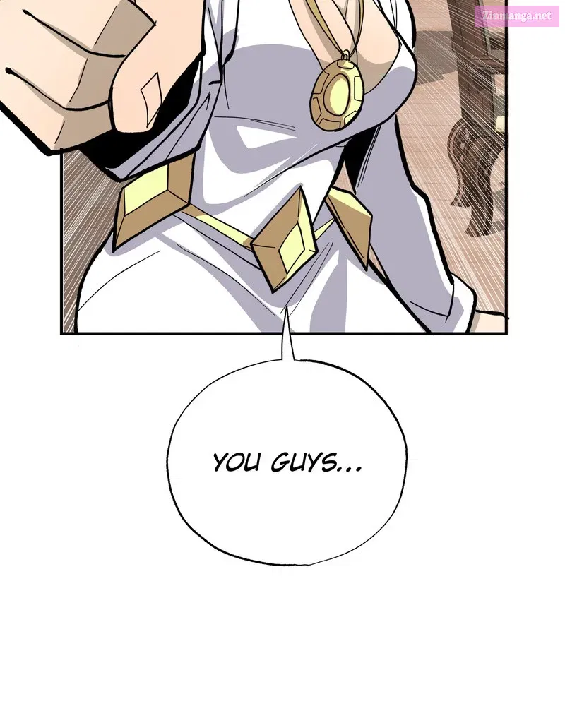 Just a Goblin Zinmanga X Chapter 9 Page 96