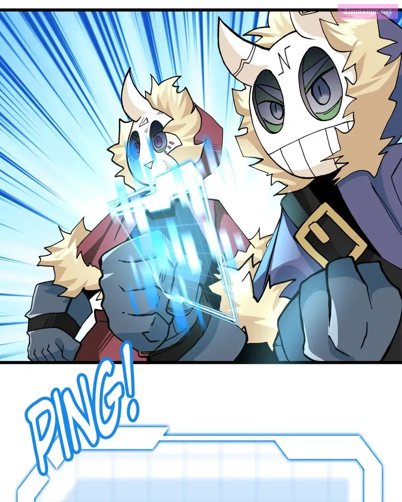 Just a Goblin Zinmanga X Chapter 8 Page 3