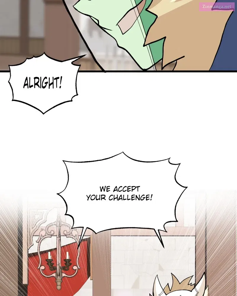 Just a Goblin Zinmanga X Chapter 8 Page 7