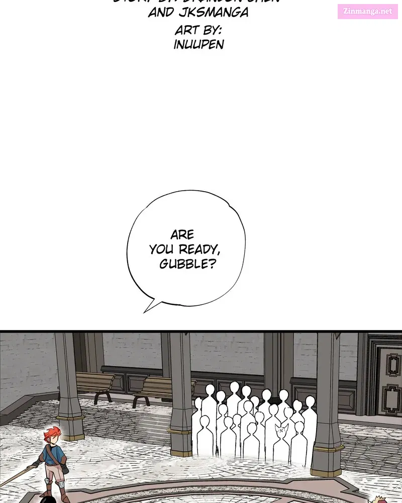 Just a Goblin Zinmanga X Chapter 8 Page 13