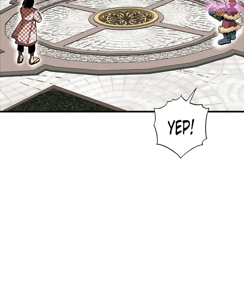 Just a Goblin Zinmanga X Chapter 8 Page 14