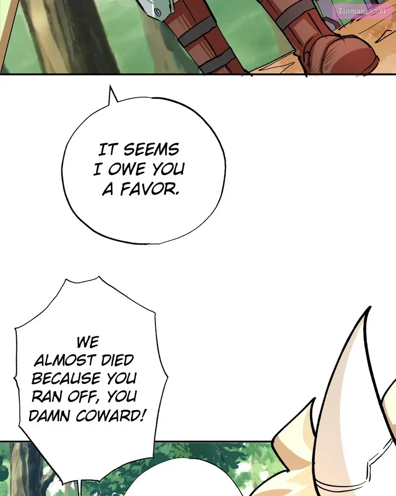 Just a Goblin Zinmanga X Chapter 7 Page 4