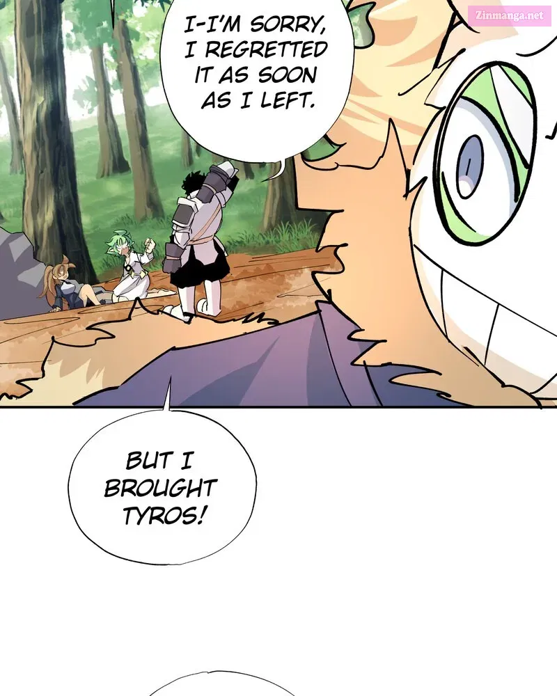 Just a Goblin Zinmanga X Chapter 7 Page 5