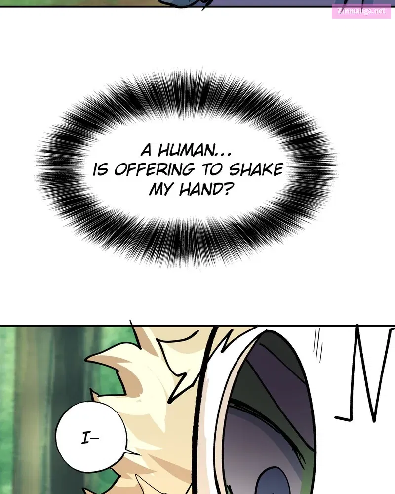 Just a Goblin Zinmanga X Chapter 7 Page 12