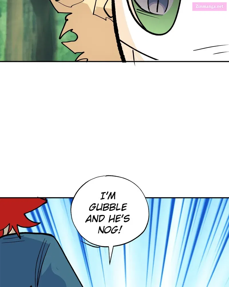 Just a Goblin Zinmanga X Chapter 7 Page 13