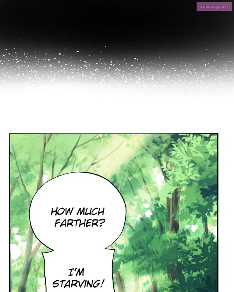 Just a Goblin Zinmanga X Chapter 7 Page 23