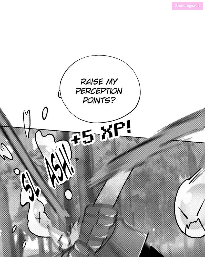 Just a Goblin Zinmanga X Chapter 7 Page 33