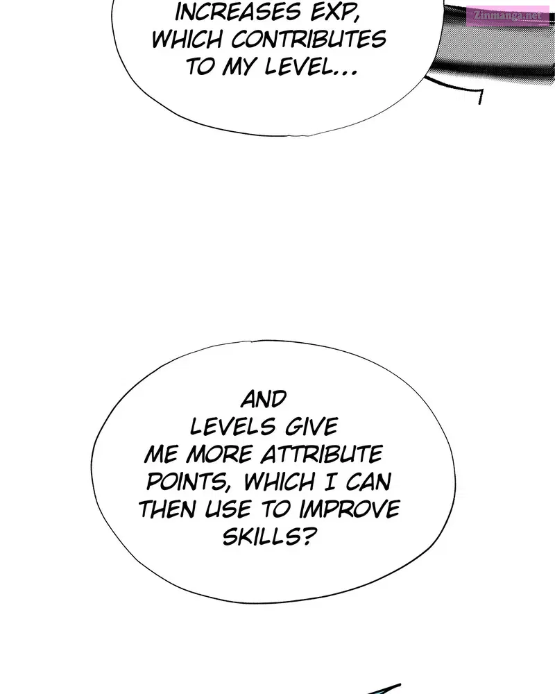 Just a Goblin Zinmanga X Chapter 7 Page 35