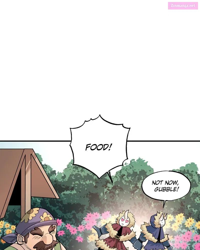 Just a Goblin Zinmanga X Chapter 7 Page 49