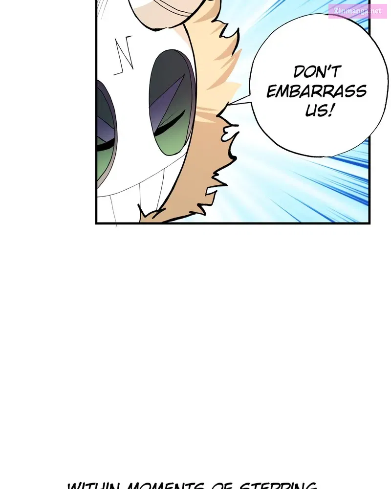 Just a Goblin Zinmanga X Chapter 7 Page 54