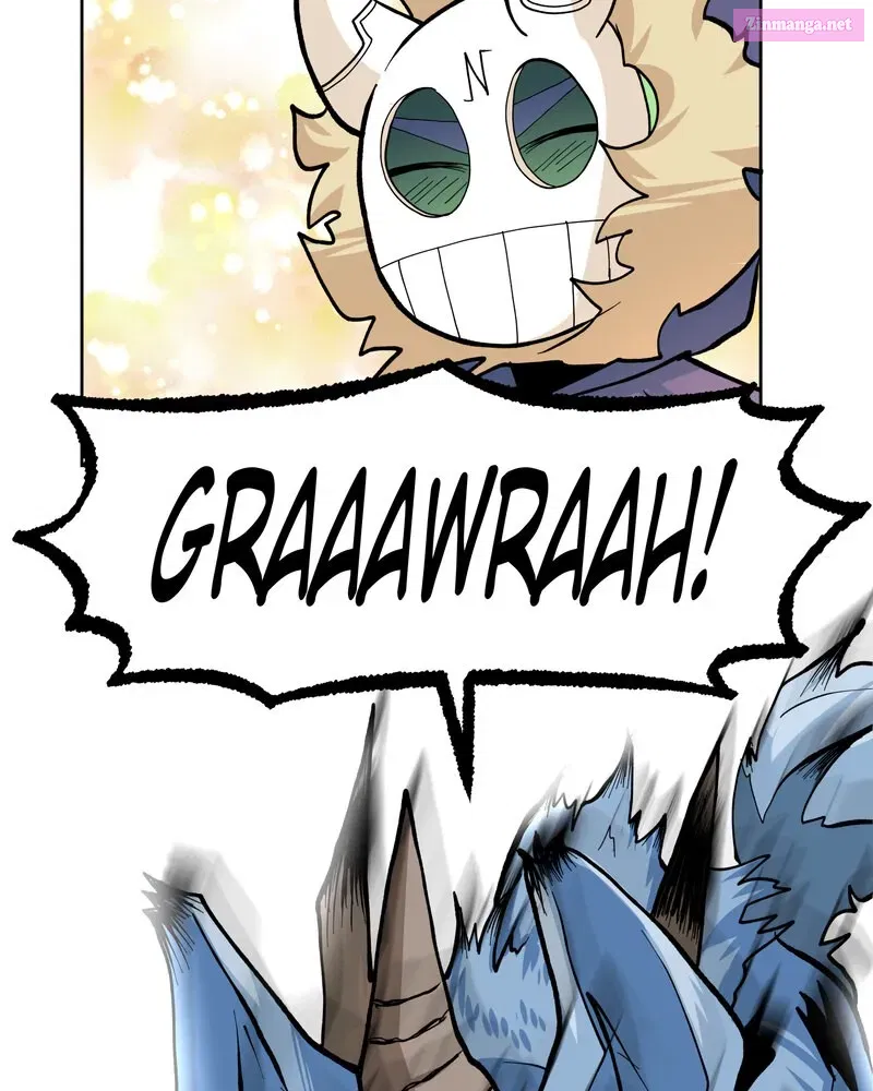 Just a Goblin Zinmanga X Chapter 7 Page 68