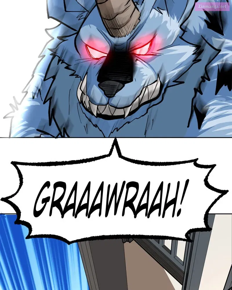 Just a Goblin Zinmanga X Chapter 7 Page 69