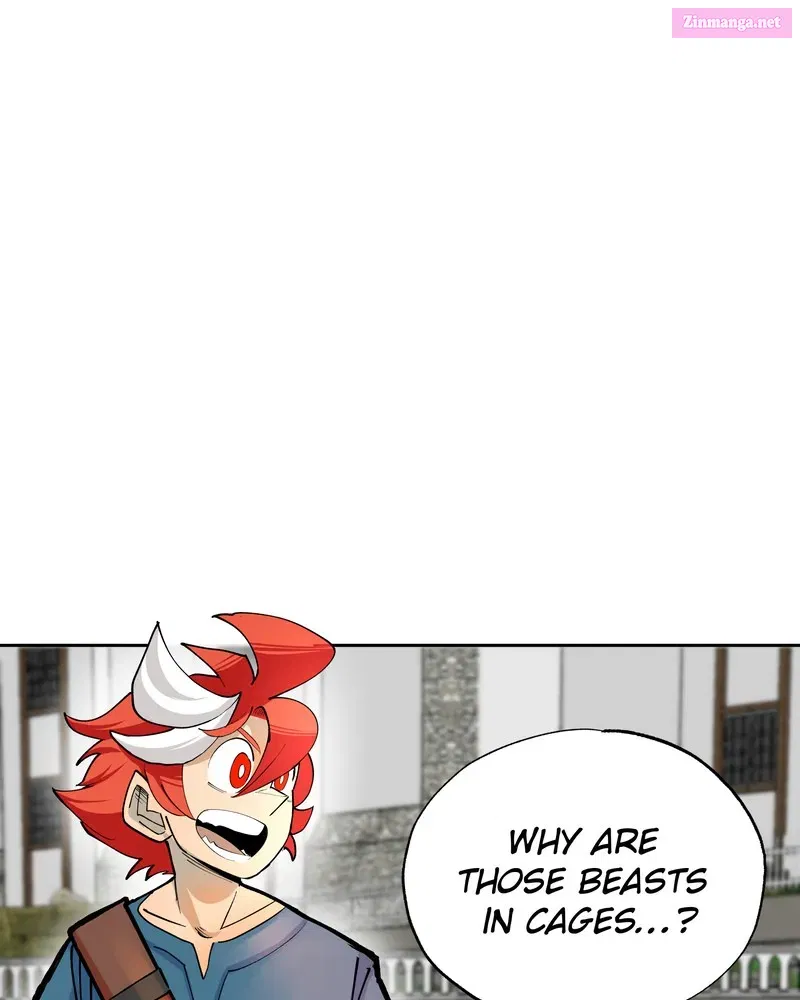 Just a Goblin Zinmanga X Chapter 7 Page 73